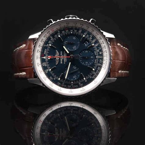 Breitling Navitimer Blue Sky LE 60th An